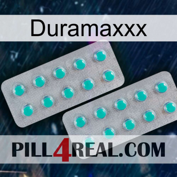 Duramaxxx 29